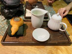 -扫雪煮茶(西村店)