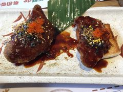 -林妈妈村·日式料理(宝山万达店)