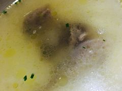 -黑鸡小馆(金源店)