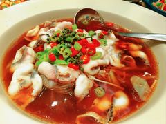 -鹿港小镇(悠唐店)