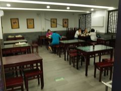 大堂-护国寺小吃(安定门店)