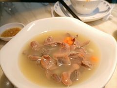 风味羊杂汤-新兴·金羊座·粤菜点心(乐峰店)