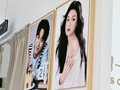 -海马体照相馆(万菱汇店)