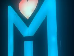 -MOSSO音乐酒吧·Live House(南京西路店)