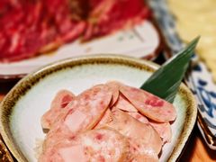 -炼瓦家日式烧肉·寿喜烧(融创精彩天地店)