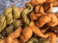 -王阿姨文昌油赞子(府桥街店)