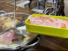 -杨校长·老成都串串香火锅(全国总店)