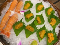 鳌虾-耕海蟹将军(万象城店)