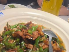 -兰湘子·湘菜小炒(长安万科广场店)