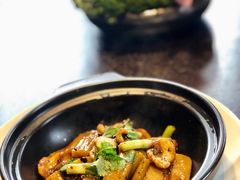 -宝丽轩中餐厅BAOLIXUAN