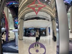 门面-LV路易威登(国际广场店)