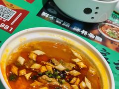 -令氏家外家周秦食府(高新店)