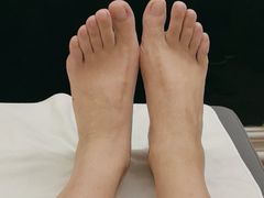 -华夏良子·足道SPA艾灸(三里屯店)