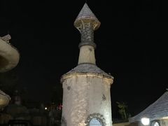 -汤W城市微度假(仓山店)