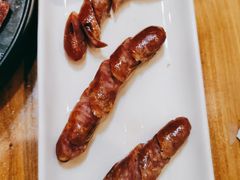 -九田家黑牛烤肉料理·自助(洪洞县城市花园店)