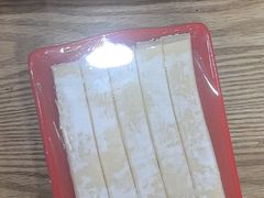 -芦月轩羊蝎子(北蜂窝店)