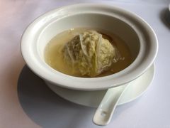 淮扬清炖狮子头-苏浙总会(国金中心店)