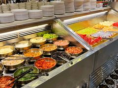 -火炉火自助餐(西直门凯德MALL店)