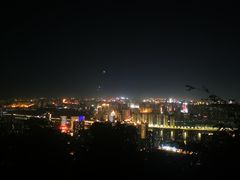 -重庆平顶山公园