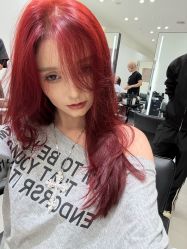 -DL HOPE明星造型