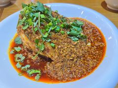 -乡坝头外婆菜(东方欧城仁寿七分店)