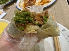 -姥姥家春饼店(交大东路店)