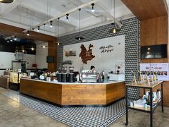 -Torch Coffee 炬点咖啡