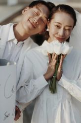 -薇视觉婚纱摄影工作室·婚纱照·结婚照