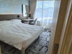 -香港都会海逸酒店