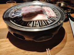 -九田家黑牛烤肉料理(华侨城店)