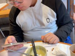 -火山屋台(新街口店)