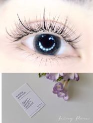 -MOMO·Nail美甲美睫