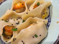 -老盛庆排档•南京菜(夫子庙店)