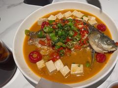 -鑫小城故事·藕汤·家常菜(台北一路总店)