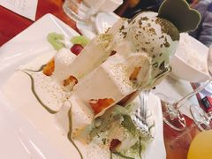 抹茶之恋金砖蜜糖土司-胡桃里音乐酒馆(星湖北一里店)