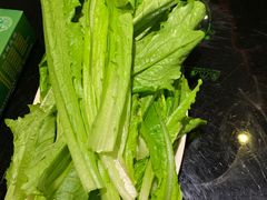 涮菜-葛记红焖羊肉(和平路形象店)