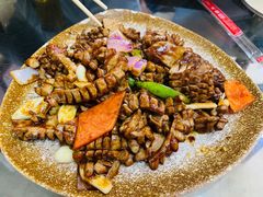 -三子下水馆(南十四道街151号店)