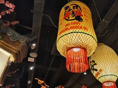 -杨记隆府重庆江湖菜(大悦城店)