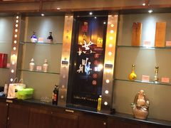 大堂-小天鹅火锅·一线江景洪鼎旗舰店(洪崖洞店)