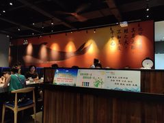 -里岛烤鱼(东港凯虹广场店)