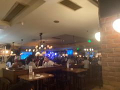 -宝莱纳啤酒花园餐厅PAULANER BRAUHAUS Nanjing(广州路店)