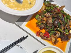 -丘二馆.川菜.江湖菜(八一路好吃街店)