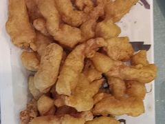 -添福来墨鱼饺子 · 海鲜东北菜(大连星海·黄浦路店)