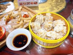 -满堂春特色餐馆