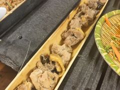 -竹泉农庄·竹筒饭(从化店)