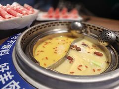 -快乐小羊·内蒙牛羊肉火锅(流花中心店)