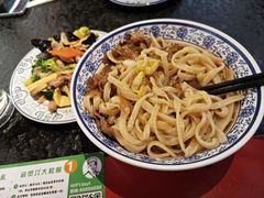 -老北京胡同味道二荤铺(酒仙桥店)