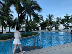 -三亚亚龙湾万豪度假酒店