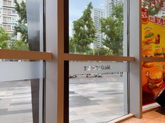 -麦当劳(北苑秋实路店)