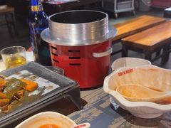 -管氏翅吧(广渠门店)